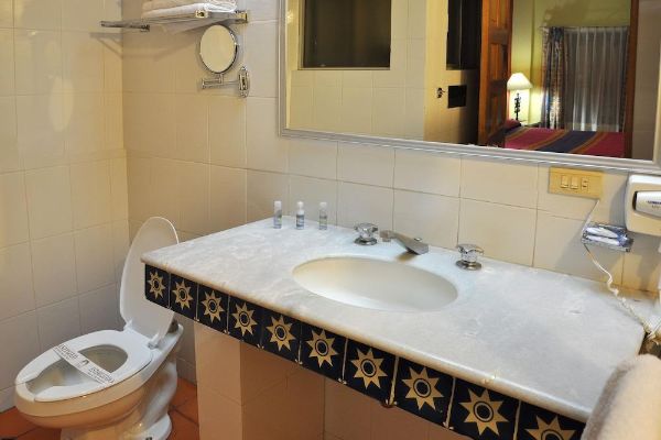 Hotel La Parroquia (Pátzcuaro)